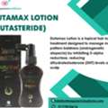 Buy Dutamax Lotion (Dutasteride) | Avodart Alternative For Hair Loss;