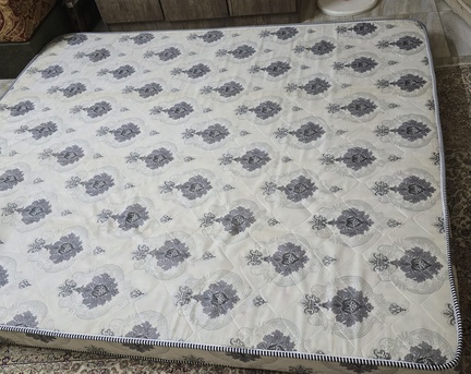 Makkah, Furniture, SAR 150,  Bed Mattress