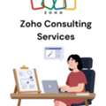 Maximize Efficiency With Customized Zoho Consulting Services