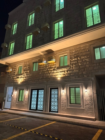 Khobar North, Staff Accomodation, STAFF ACCOMMODATION AVAILABLE