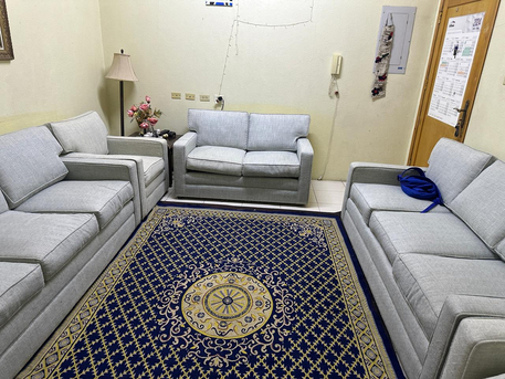 Jubail, Appliances, SAR 900,  Sofa 10 Seater