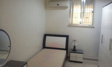 Amman, Apartments/Houses, JOD 500/month,  Furnished,  2 BR,  90 Sq. Meter,  A Newly Renovated Furnished Flat - From Owner- PRIVATE Entrance & Garden-Character