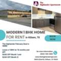 Affordable 1 Bedroom Homes In Killeen, TX