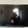 SAR 1600,  2 Led Smart Tv For Sale (ATC 50"& Impex42")