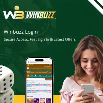 Bangalore, Business, Winbuzz Login &ndash; Secure Access, Fast Sign In & Latest Offers