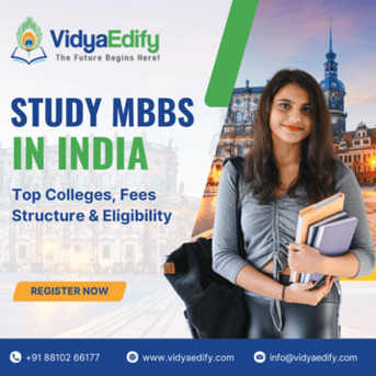 Noida, Education, Study MBBS In India &ndash; Top Colleges, Fees Structure & Eligibility