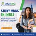Study MBBS In India &ndash; Top Colleges, Fees Structure & Eligibility