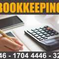 Part-Time Bookkeeping Consult