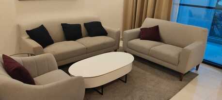 Amwaj Islands, Furniture, BHD 100,  Sofa Set