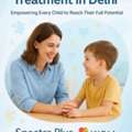 Best Autism Treatment In Delhi &ndash; Expert Therapy Support | Spectra Plus India