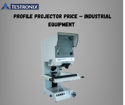 Muscat, Industrial Machinery, Profile Projector Price &ndash; Industrial Optical Measurement Equipment