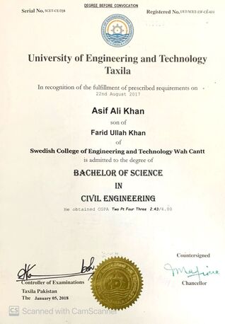 Riyadh, Job Seekers, QC Inspector