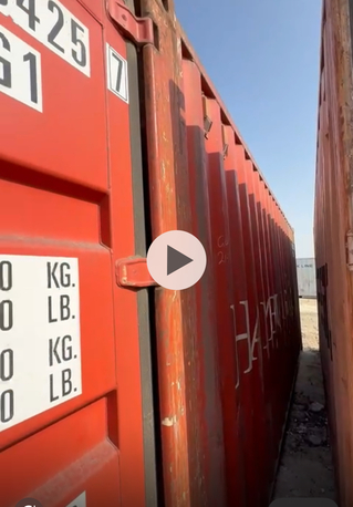 Dammam, Heavy Equipment, SAR 6000,  Used Containers For Sale