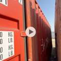 SAR 6000,  Used Containers For Sale