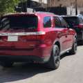 SAR 33000,  Dodge Durango,  2013,  Automatic,  192000 KM,   RTV8-  | Full Options | Well Maintained I Am Selling My  RT
