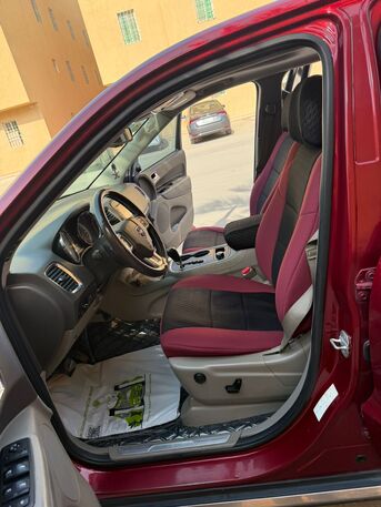 Riyadh, Vehicles, Cars & Trucks , SAR 33000,  Dodge Durango,  2013,  Automatic,  192000 KM,   RTV8-  | Full Options | Well Maintained I Am Selling My  RT