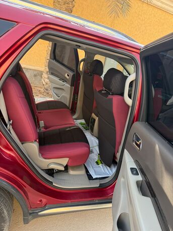 Riyadh, Vehicles, Cars & Trucks , SAR 33000,  Dodge Durango,  2013,  Automatic,  192000 KM,   RTV8-  | Full Options | Well Maintained I Am Selling My  RT