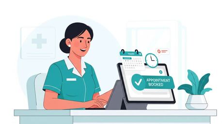 Mumbai, Health, EMR Software For Clinics