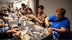 Dublin, Health, Inspiring Creativity Workshops For Adults With Quest And Thrive