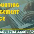 Accounting Service Management