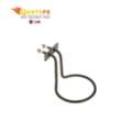 GBP 41,  Hatco R02.05.006.00 Warmer Heating Element 5" X 5"