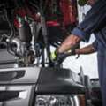 Mobile Diesel Truck Mechanics For Fleets & Drivers
