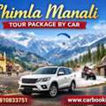 Plan A Relaxed Hill Holiday &ndash; Delhi To Shimla Manali By Car