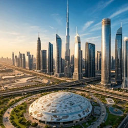 Kolkata, Travel, Dubai Package Tour From Kolkata