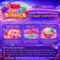 Sweet Bonanza Slot Review: A Sugar-Coated Path