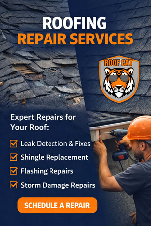 New York, Business, Affordable Roofing Repair Services &ndash; Roofcat Kentucky