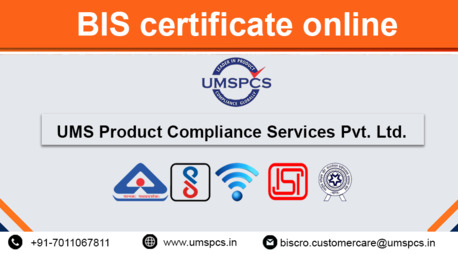 New Delhi, Legal, BIS Certificate Online