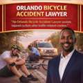 Get Legal Help From A Trusted Orlando Bicycle Accident Lawyer