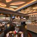 Buffet In Goa At A Luxury 5-Star Resort