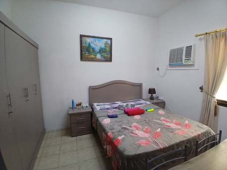 Mahooz, Apartments/Houses, BHD 160/year,  Furnished,  1 BR,  EXCELLENT STUDIO FULLYFURNISHED FURNISHED WITH UNLIMITED WIFI | GAS | MAINTAINANCE :- +973