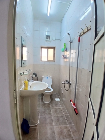 Mahooz, Apartments/Houses, BHD 160/year,  Furnished,  1 BR,  EXCELLENT STUDIO FULLYFURNISHED FURNISHED WITH UNLIMITED WIFI | GAS | MAINTAINANCE :- +973