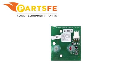 New York, Appliances, USD 40,  Bunn 38708.1000 Control Board Kit