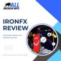 IronFX Review &ndash; Full Broker Details And Trading Features