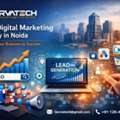 Best Digital Marketing Agency In Noida Delivering Results
