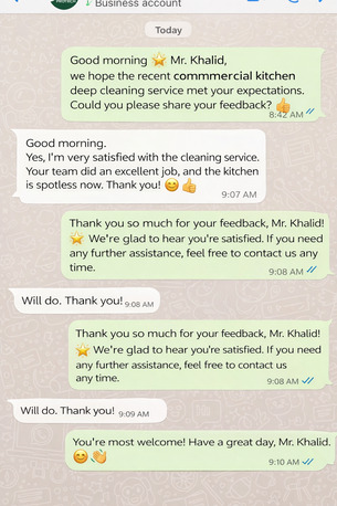 Al Narjis, Cleaning, 24/7 /Hotel / Restaurant Deep Cleaning Service In Riyadh | Kitchen Cleaning 0573911265