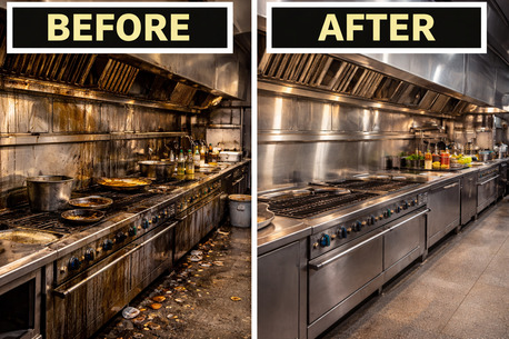 Al Narjis, Cleaning, Cafe / Restaurant/Office Deep Cleaning Service In Riyadh - KSA| 0573911265