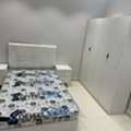 SAR 6,  All Types Of Best Quality Medium Bed Wardrobes And Double Bed Available In Low Price