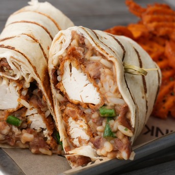 New York, Business, Loft18 Broussard