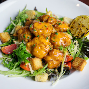 New York, Business, Loft18 Broussard