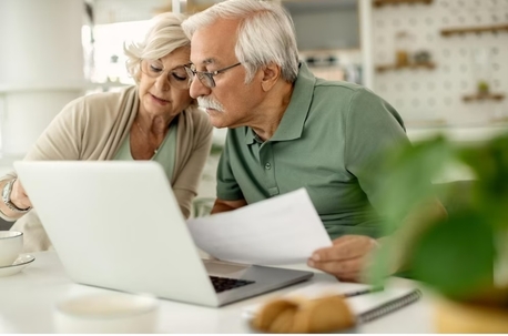 New York, Financial, Salvatore Magaraci: Is Your Retirement Plan Truly Safe?