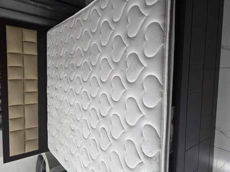 Manama, Furniture, BHD 150,  King Size BED With Medicated Mattress