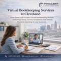 Virtual Bookkeeping Services In Cleveland