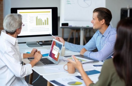 Toronto, Business, Technologies Used In Research & Development Services