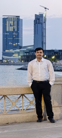 Dammam, Job Seekers, Mechanical Technician