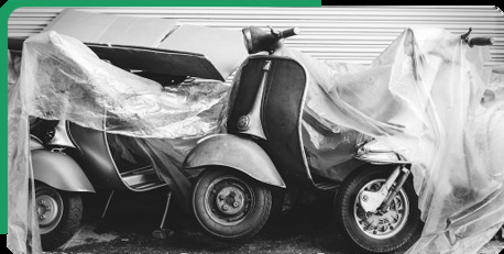 Pune, Recycling, Scrap Your Old Bike Or Scooter In Pune - For The Best Price