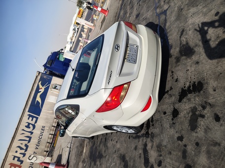 Riyadh, Vehicles, Cars & Trucks , SAR 22000,  Hyundai Accent 2016,  2016,  Automatic,  289000 KM,    &ndash; For Urgent Sale (Good Condition)